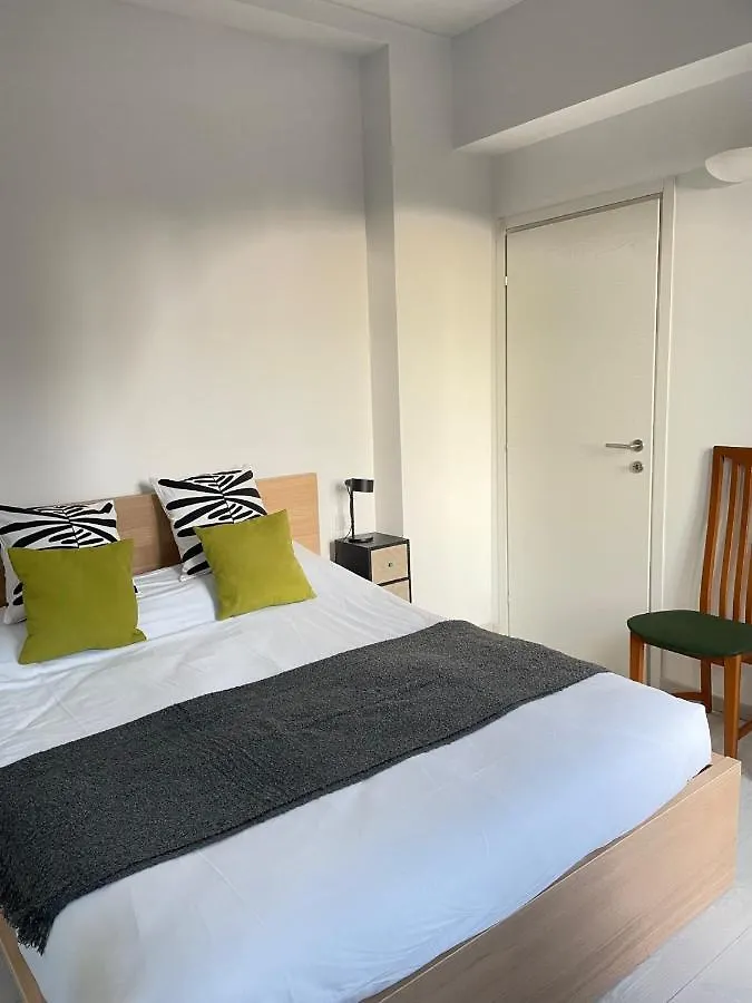 Apartment Milano Studio B Italy