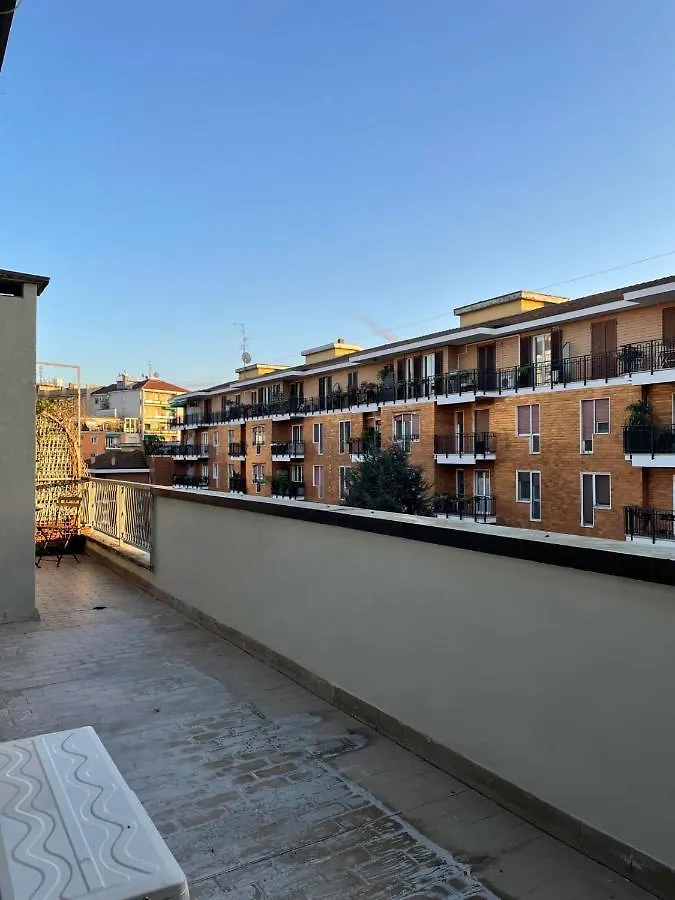 Milano Studio B Milan