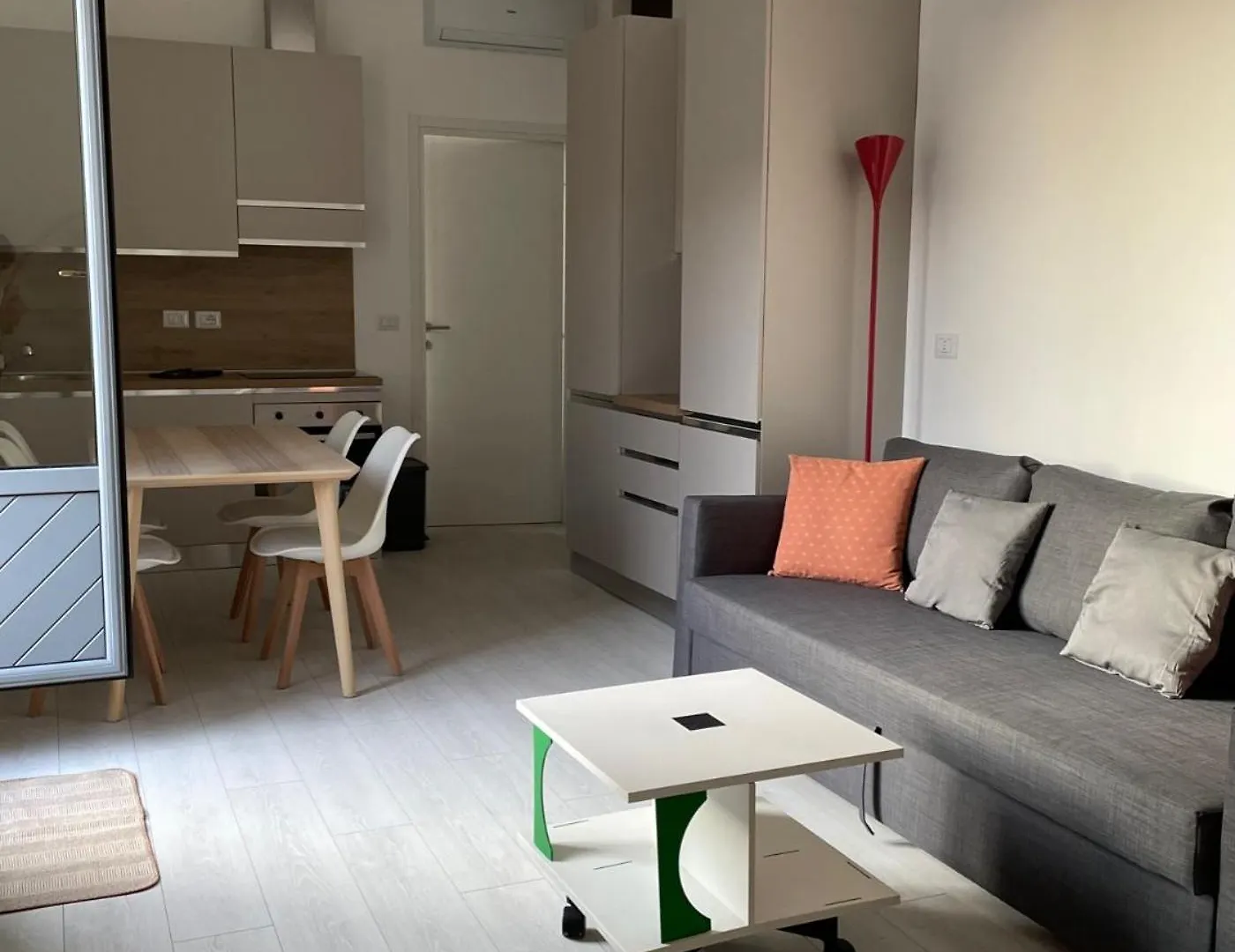Milano Studio B Appartamento