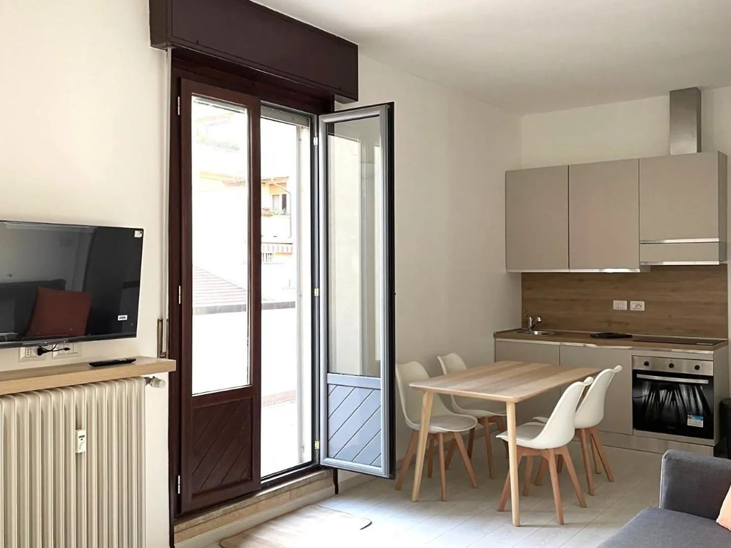 Appartamento Milano Studio B